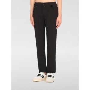Jacob Cohen Pants Men Black